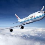 【航空会社】Air China 中国国際航空　成田-上海　-機内食・客層は？-