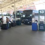 バンクーバーからシアトルへバスで向かう方法 チケットの購入からバスの乗り方まで徹底解説！！