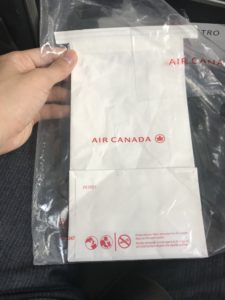 Air Canada Express Jazz