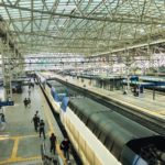 【世界の鉄道】KTX 韓国版新幹線の評判は？乗り方や予約方法を紹介！！新幹線の優秀さがわかる韓国の高速鉄道の搭乗レポート