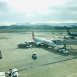 【航空会社】チェジュ航空の評判は？韓国のLCCで福岡からソウルまで 日韓関係悪化でガラガラか？？