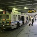 【最安値空港アクセス】ボストン空港から市内へのアクセス方法