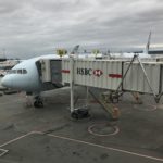 【航空会社】北米大陸横断路線　エアカナダ　トロント‐バンクーバー　サービスはLCC並み⁉