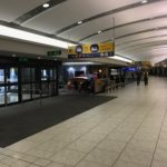【最安値空港アクセス】カルガリー国際空港からダウンタウンへのアクセス方法
