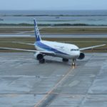 【ANA】ボロイ飛行機搭乗記 平成初期を感じるフライト B767 羽田‐福岡